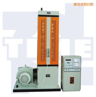 青島時代機(jī)械式彈簧疲勞試驗(yàn)機(jī)TPJ系列