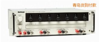 青島十進(jìn)制分壓器