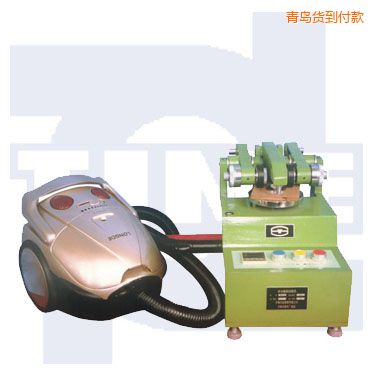 青島滾動(dòng)磨損試驗(yàn)機(jī)