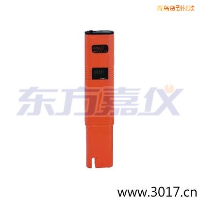 青島電導(dǎo)率、筆式測試儀
