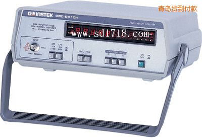 青島數(shù)字頻率計(jì)數(shù)器