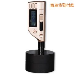 青島一體化便攜式里氏硬度計(jì)