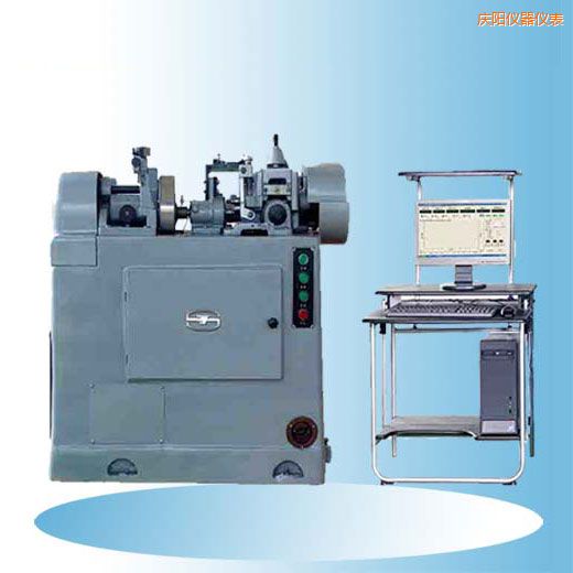 慶陽時(shí)代屏顯式磨損試驗(yàn)機(jī)