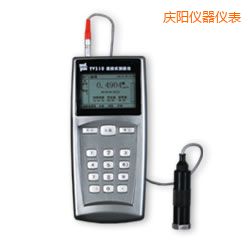 慶陽(yáng)便攜式測(cè)振儀