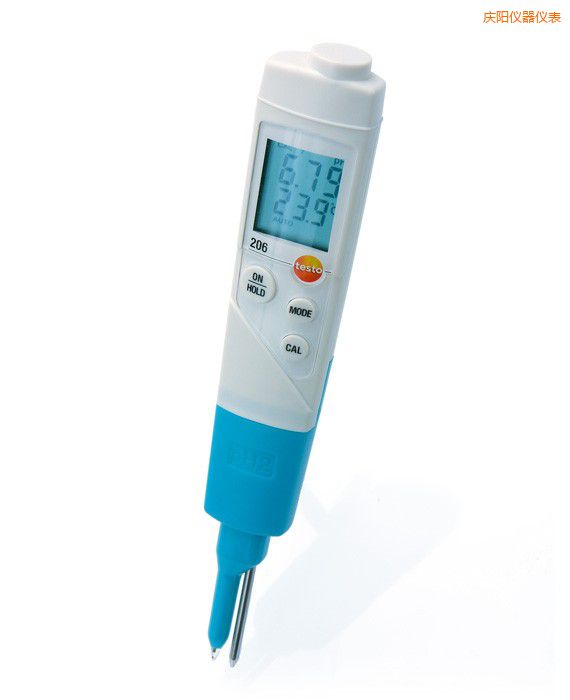 慶陽半固體PH測(cè)量?jī)x