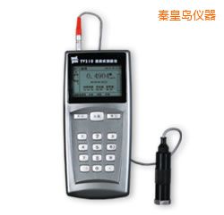 秦皇島時(shí)代測(cè)振儀表