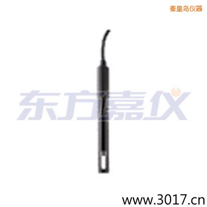 秦皇島含有溫度的四線電導(dǎo)率電極