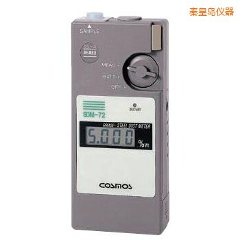 秦皇島便攜潤滑劑鐵粉濃度計(jì)