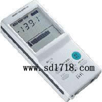 秦皇島空氣負(fù)離子測定儀