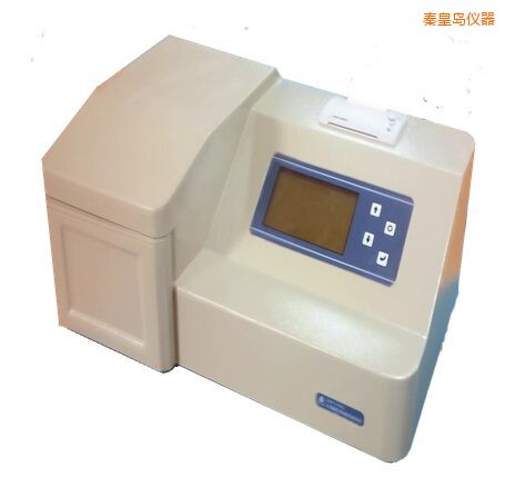 秦皇島96通道農藥殘毒快速檢測儀