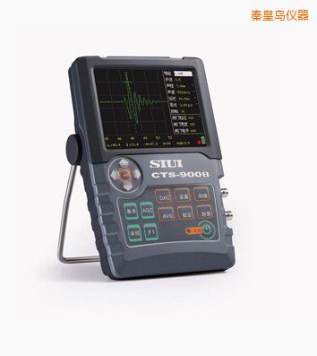 秦皇島數(shù)字超聲探傷儀