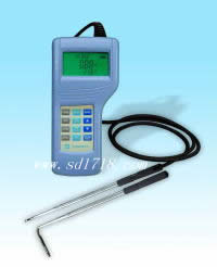 秦皇島智能型熱式風(fēng)速風(fēng)量?jī)x