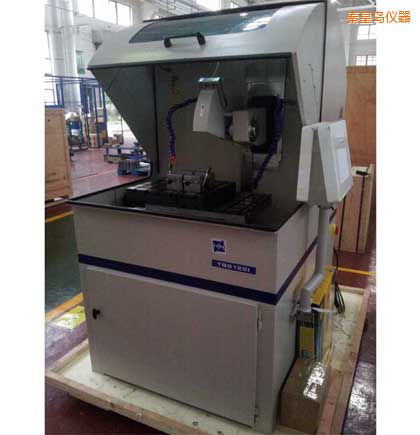 秦皇島大型全自動(dòng)切割機(jī)