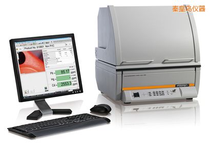 秦皇島高性能X射線熒光測試儀