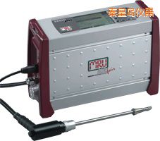 秦皇島增強(qiáng)型煙氣分析儀