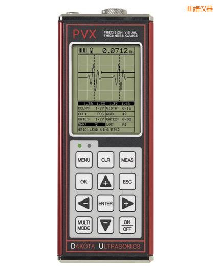 曲靖A/B掃描測(cè)厚儀