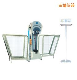 曲靖時(shí)代液晶數(shù)顯擺錘沖擊試驗(yàn)機(jī)