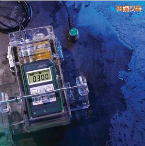 曲靖水下測厚儀