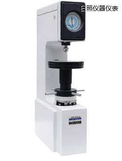 日照電動(dòng)塑料洛氏硬度計(jì)