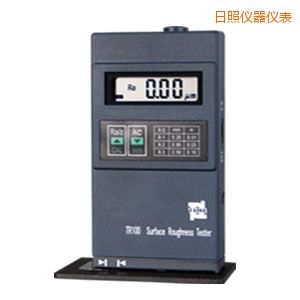 日照時(shí)代袖珍式表面粗糙度儀