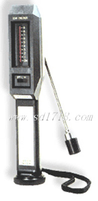 日照可燃氣體/毒性氣體檢測儀