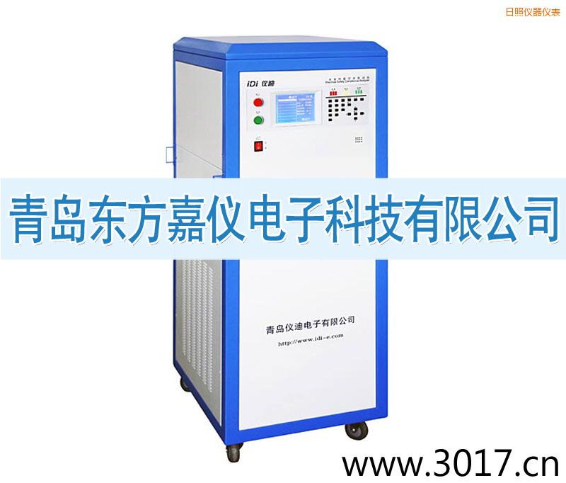 日照安全性能綜合測(cè)試儀(六合一)