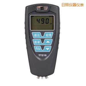 日照覆層測(cè)厚儀