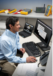 日照METTEAM 在線版校準資產管理軟件