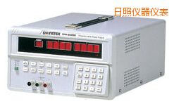 日照單路輸出可編程線(xiàn)性直流電源