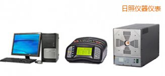 日照熱電偶檢定系統(tǒng)