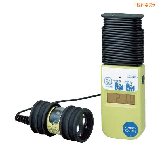 日照硫化氫氣體檢測(cè)器