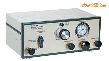 瑞安手動精密氣體壓力調(diào)節(jié)器