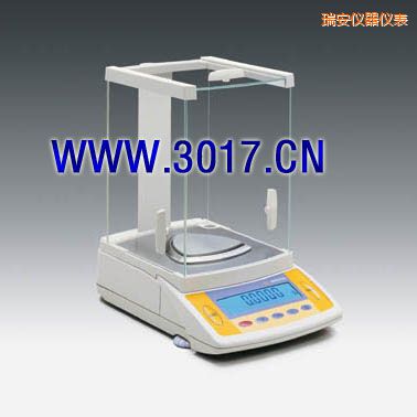 ����ӷ�����ƽ,120g,0.1mg