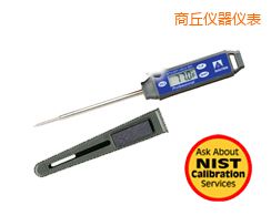 商丘快速檢測探針溫度計(jì)