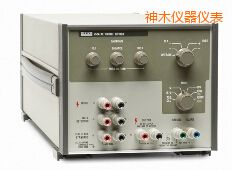 神木參考分壓器