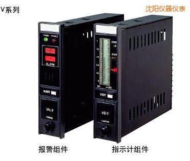 沈陽指示報(bào)警組件