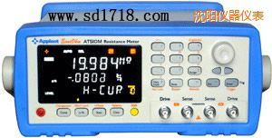 沈陽電阻測試儀