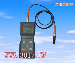 沈陽鐵基涂層測厚儀