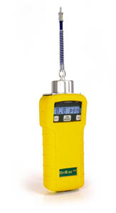 沈陽有機蒸汽檢測儀