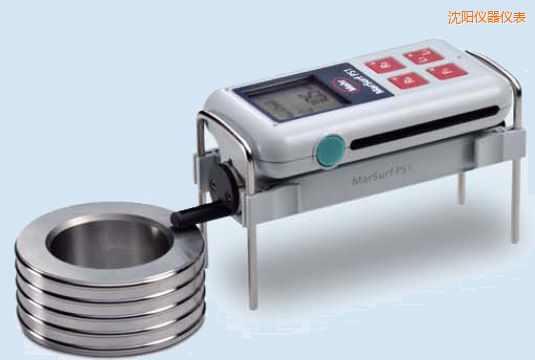 沈陽便攜式粗糙度儀