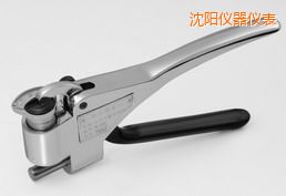 沈陽銅合金韋氏硬度計