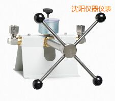 沈陽液體比較測試泵