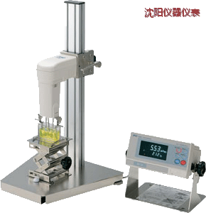 沈陽(yáng)正弦波振動(dòng)式粘度計(jì)