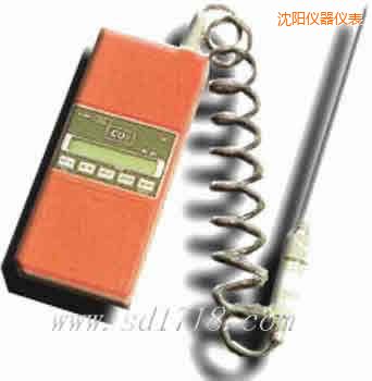 沈陽(yáng)二氧化碳檢測(cè)儀