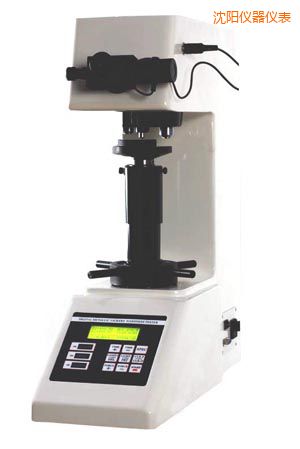 沈陽數(shù)顯小負(fù)荷布氏硬度計