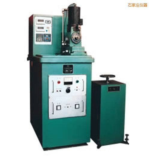 石家莊時代環(huán)塊摩擦磨損試驗(yàn)機(jī)