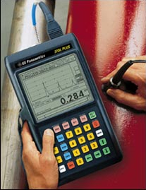 石家莊超聲波測厚儀