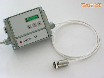石家莊工業(yè)在線紅外測溫儀