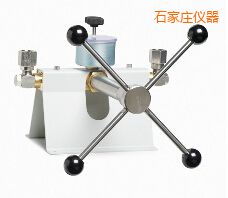 石家莊液體比較測試泵