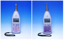 石家莊精密噪音分析儀